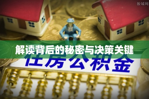 中宁解读背后的秘密与决策关键