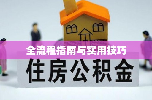 中宁全流程指南与实用技巧