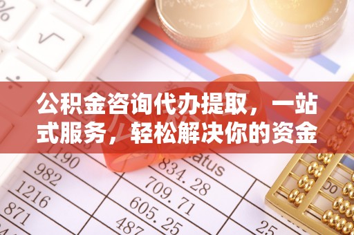 中宁公积金咨询代办提取，一站式服务，轻松解决你的资金难题